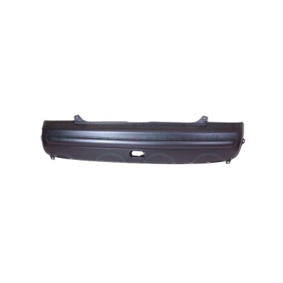 Bara spate Mini One/Cooper/Cooper S, 06.2001-/Cabrio, 07.2004-2005, Primerizat, 51127048259, 510196 foto