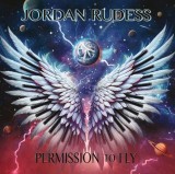 Permission To Fly - Vinyl | Jordan Rudess, Inside Out Music