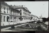 Carte postala, Lugosj Splaiul Coriolan Brediceanu din Lugoj, 1947