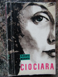 Alberto Moravia - Ciociara