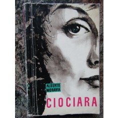 Alberto Moravia - Ciociara