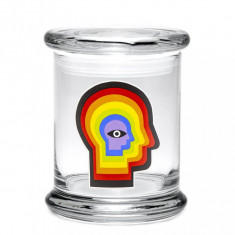 Recipient 420 Science, Sticla Premium, Rainbow Mind