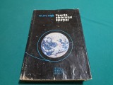TEORIA ZBORULUI SPAȚIAL / M.M. NIȚĂ / 1973 * 30