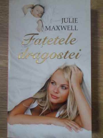 FATETELE DRAGOSTEI-JULIE MAXWELL-227493