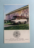 Calendar 1971 Auto-Tractor