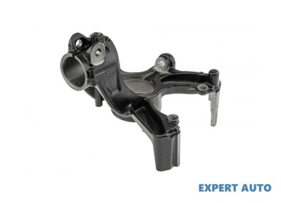 Fuzeta dreapta fata Seat Ibiza V (2017-&amp;gt;)[KJ1] #1 foto