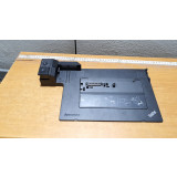 Lenovo ThinkPad 4338 Mini Dock Plus Series 3 Dockingstation 75y5729 #A1808