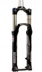 Furca RockShox Sektor Gold RL Dual Position Air 150mm 26 foto