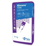 Tencuiala de ipsos Rigips Rimano Ten, interior, 25 kg