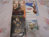 4 DVD- URI CU FILME IN LIMBA ORIGINLA - PRISON BREAK, MR. BEN, TWENTY FOUR, ABOUT SCHMID ( JACK NICHOLSON ) -