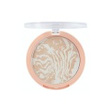 Iluminator, Sunkissed, Marble Lumi Highlighter, Vegan, 10 g