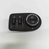 Modul de control comutator faruri OPEL CORSA E Van 2019 OEM: 13470454 22044405