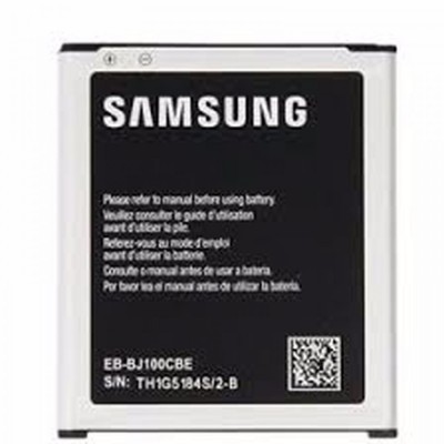 Baterie Samsung Galaxy J1 J100 EB-BJ100BBE foto