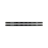 Set panze fierastrar bi-metal cobalt 8% Vorel 27543