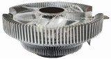 Cumpara ieftin Gembird Huracan X40 , Cooler CPU 90 mm, 55W, LED Albastru, 4, pin PWM