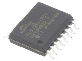 Memorie FLASH 512Mb SPI 133MHz 2.7-3.6V SO16 S25FL512SAGMFI011