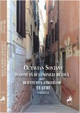 Inainte sa se lumineze de ziua sau Blestemul Atrizilor. Teatru. Volumul II | Octavian Soviany, Tracus Arte