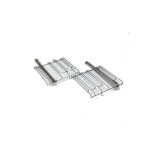 Perete lateral interior cavitate cuptor Beko WHIRLPOOL INDESIT Original C00893568