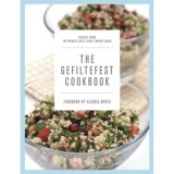 The Gefiltefest Cookbook