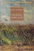 Amurgul nobililor - de Doina Tudorovici