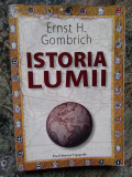 Istoria lumii , Ernst H. Gombrich , 2006