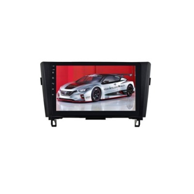 Navigatie Android ecran 10 inch compatibila Nissan Qashqai 2016-2017 / X-Trail 2014-2018 Cod: NAVDED-C08 foto