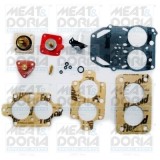 MEAT &amp; DORIA S34G Set reparatie, carburator