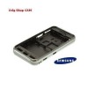 Carcasa Samsung S5230 Gri - Carcasa Completa Fara Touchscreen