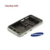 Carcasa Samsung S5230 Gri - Carcasa Completa Fara Touchscreen
