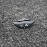 Comutator Mini Countryman R60 2017, OEM 9351117, Intrerupator Auto, Componenta Electrica, Argintiu