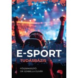E-SPORT tud&aacute;sb&aacute;zis