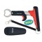 Gripper tip pistol