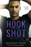 Hook Shot - Horogdob&aacute;s - Dobd r&aacute;! 3. - Kennedy Ryan