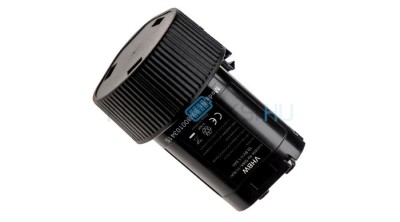 VHBW Baterie pentru scule electrice Makita BL101 - 1500 mAh, 10.8 V, Li-ion foto