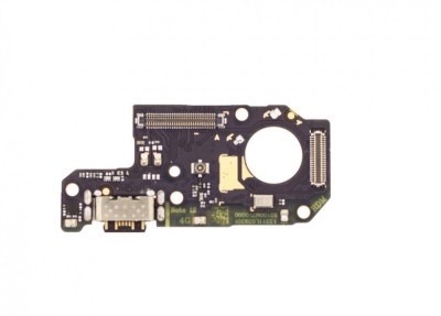 Flex incarcare Xiaomi Redmi Note 12 foto