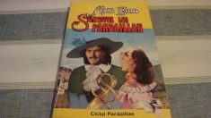 Michel Zevaco - Sfarsitul lui Pardaillan - 1992
