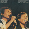 VINIL 2xLP Simon & Garfunkel ‎– The Concert In Central Park (VG+), Rock