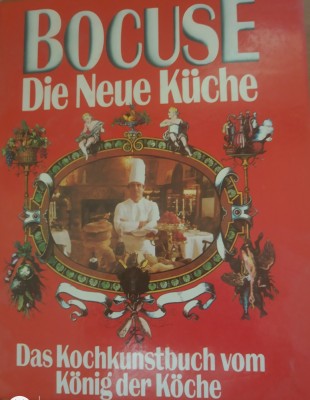 Bocuse - Die neue kuche foto