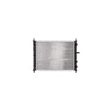 Radiator apa FIAT BRAVO I 182 AVA Quality Cooling FT2161