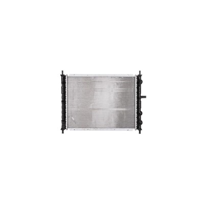 Radiator apa FIAT BRAVA Quality Cooling 182 AVA Quality Cooling FT2161 foto