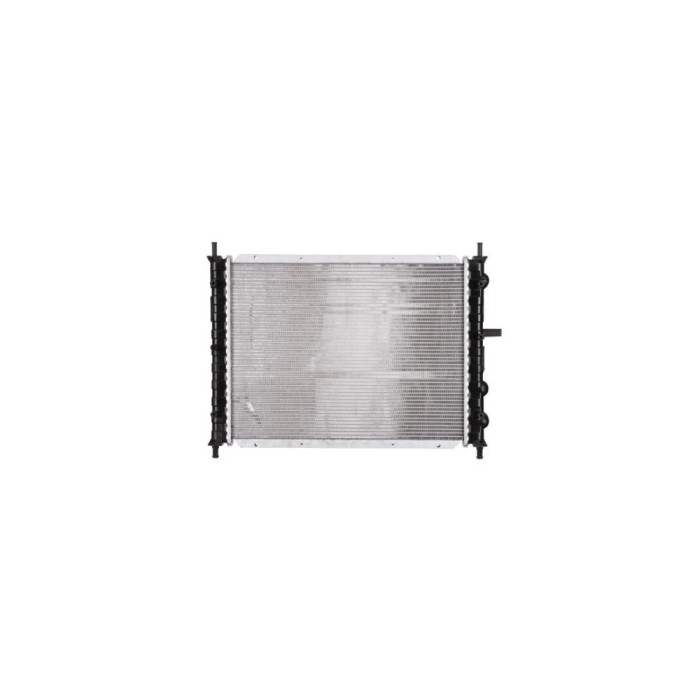 Radiator apa FIAT BRAVA Quality Cooling 182 AVA Quality Cooling FT2161