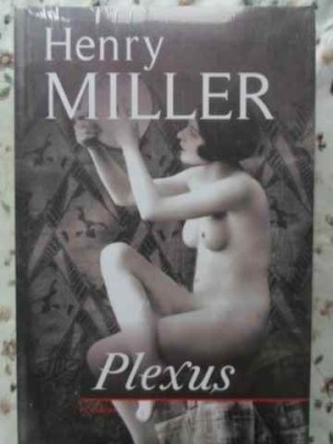 PLEXUS-HENRY MILLER-359256 foto