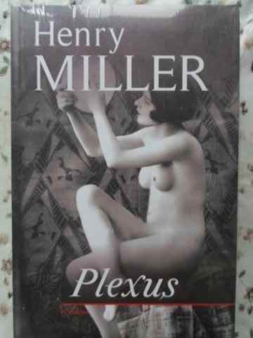 PLEXUS-HENRY MILLER-359256