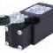 Limitator de cursa, max. 250V AC, 10A, IP67, PIZZATO ELETTRICA - FR 1131-GA