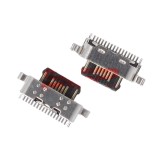 Mufă &Icirc;ncărcare Motorola Moto G30, G73, Conector Alimentare, Piesă Schimb