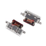 Conector alimentare Motorola Moto G30