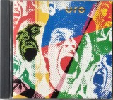 UFO &lrm;&ndash; Strangers In The Night _ VG+ / NM cd muzica hard rock, heavy metal _ Chrysalis, Europa, 1991