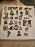Insigne rare diferite sporturi