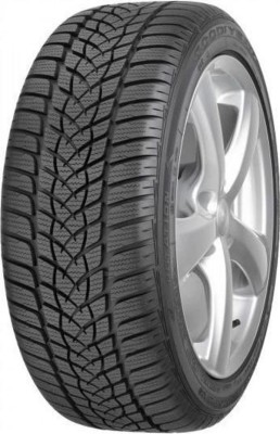 Anvelope Goodyear UG PERF + 255/50R19 107T Iarna foto