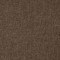 Scaun de podea pliabil, maro, material textil - 7